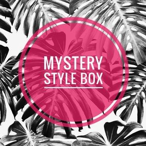 Mystery Style box